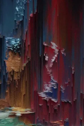 Boy Transcoded from Phosphene poster