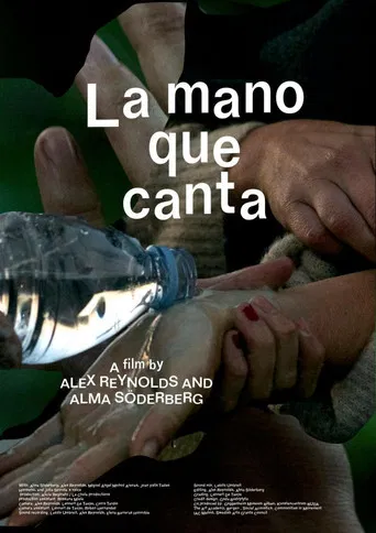 The Hand That Sings poster