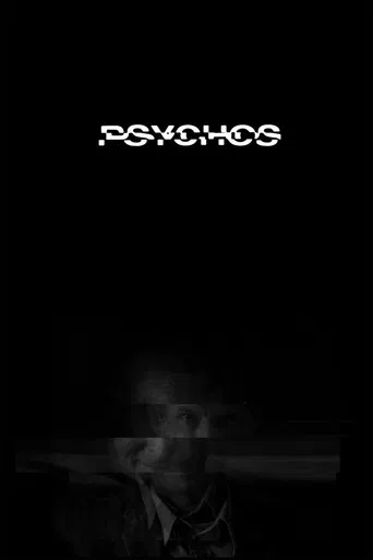 Psychos poster