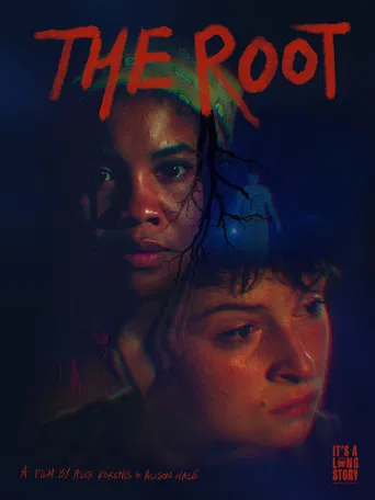 The Root poster