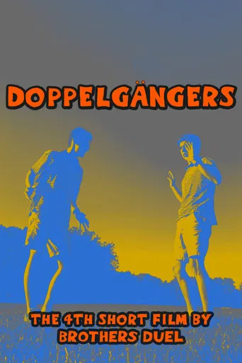 Doppelgängers poster