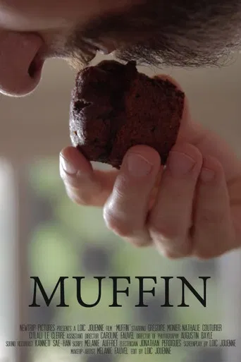 Muffin poster