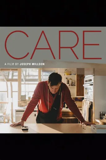 Care poster