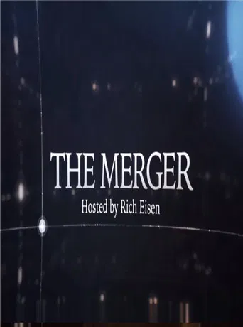 The Merger poster