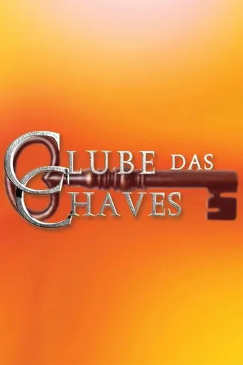 Clube das Chaves poster