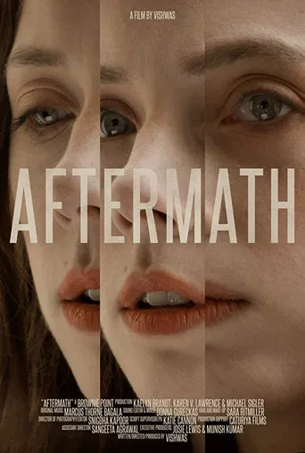 Aftermath poster
