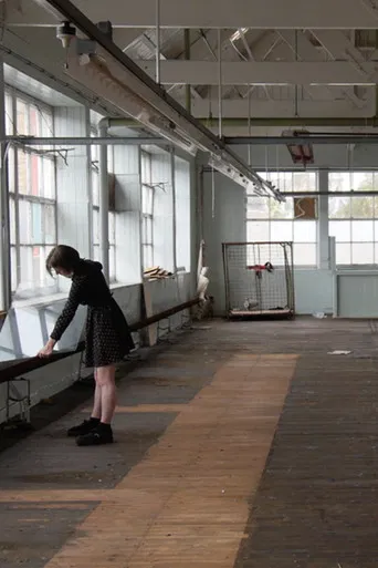 Garment/Movement poster