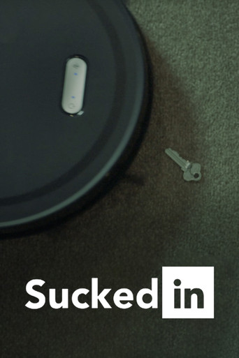 SuckedIn poster
