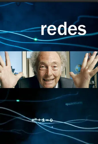 Redes poster