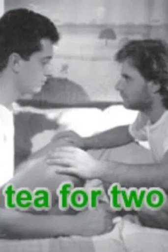 Tea for Two poster