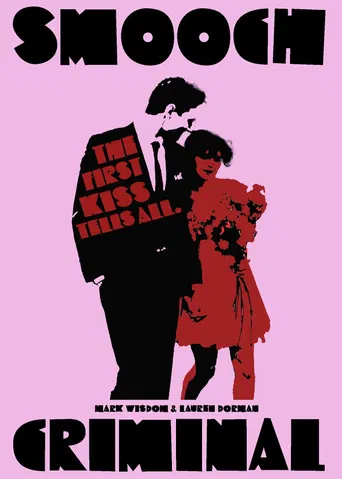 Smooch Criminal poster