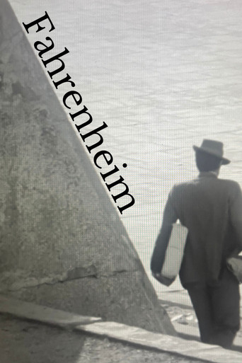 Fahrenheim poster