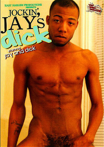 Jockin' Jay's Dick poster