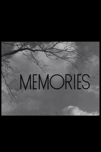Memories poster