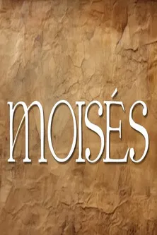 Moisés poster