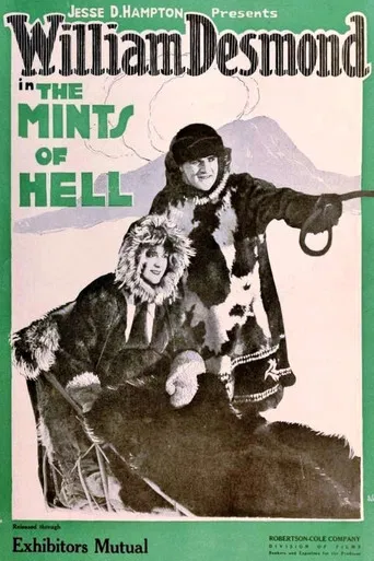 The Mints of Hell poster
