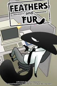 Feathers and Fur poster