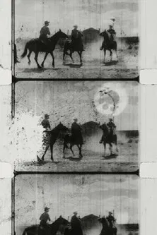 Western Sunburn poster