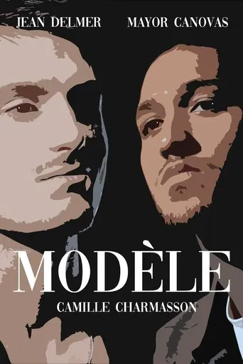 Modèle poster