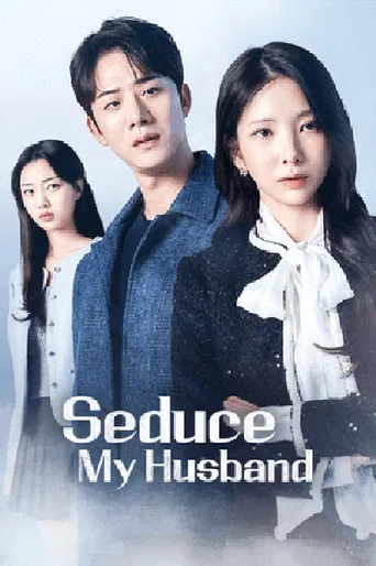Seduce My Husband poster