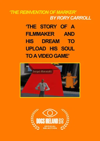 The Reinvention of Marker poster