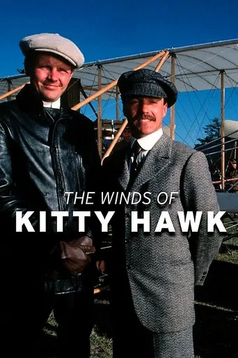 The Winds of Kitty Hawk poster