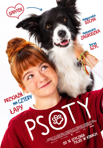 Psoty poster