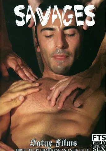 Savages poster