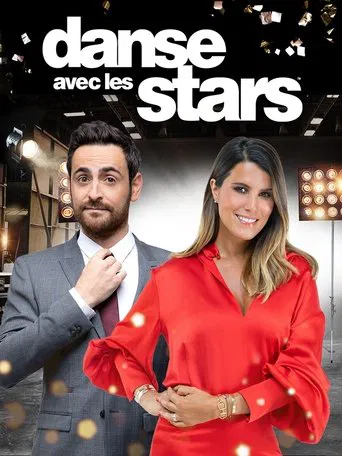 Danse avec les stars poster