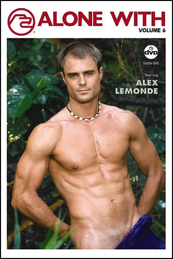 Alone With... Volume 6 poster