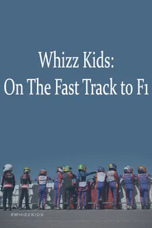 0 to 60mph: Britain's Fastest Kids poster