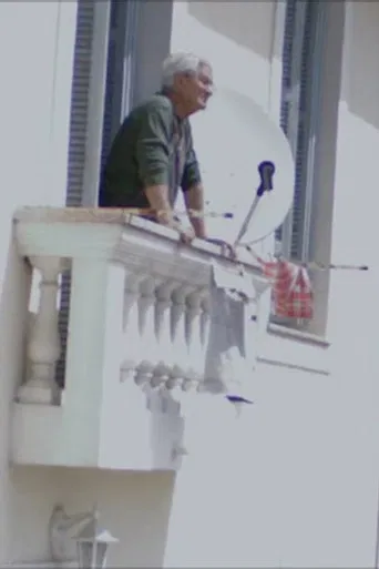 Nine Eyes of Google Street View: Slideshow poster