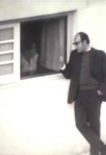 A Menina Maria poster