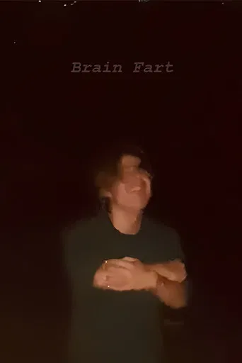Brain Fart poster