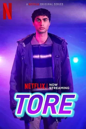 Tore poster