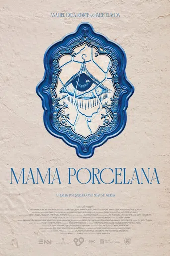 Porcelain Mother poster