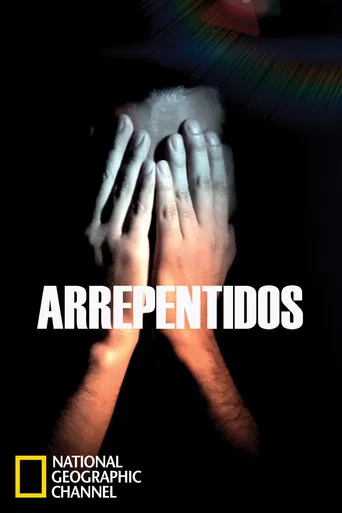 Arrepentidos poster