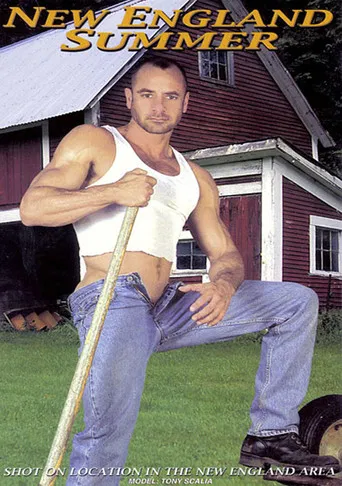 New England Summer poster