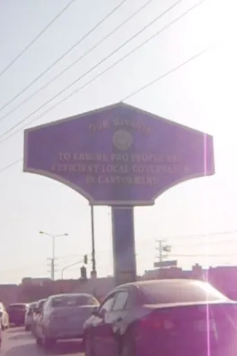 Days Without Sun poster