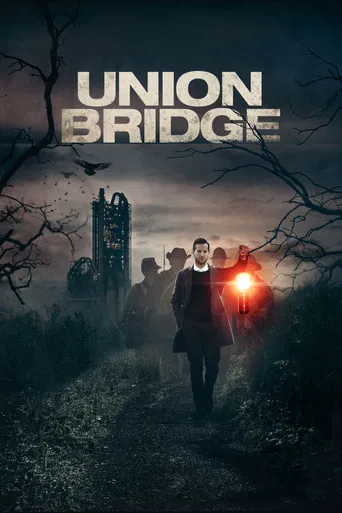 Union Bridge poster