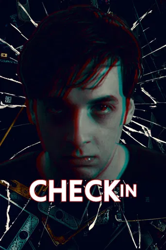 Check In poster