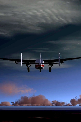 The Wayfinders poster