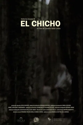 El Chicho poster