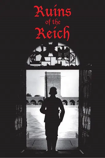 Ruins of the Reich poster