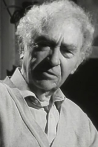 Bernardas Brazdžionis. The Return poster