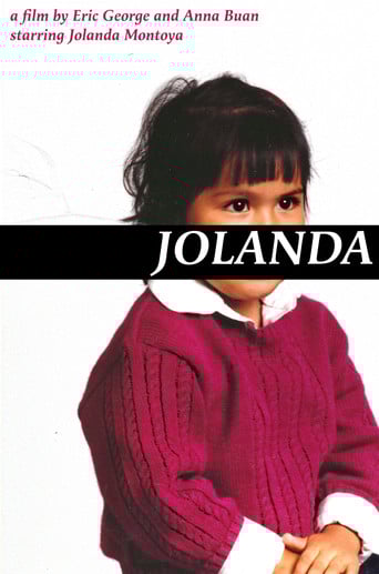 Jolanda poster