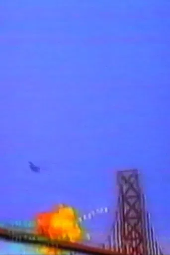 Audio and Visual Experiment 22 poster