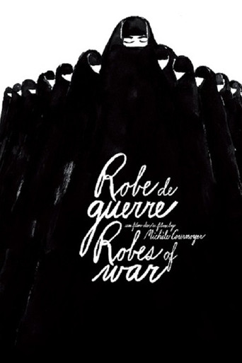 Robes of War poster