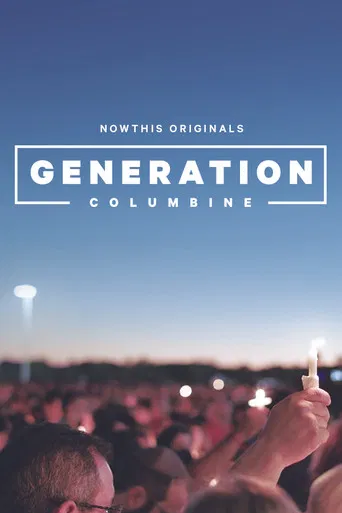 Generation Columbine poster