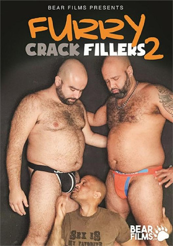 Furry Crack Fillers 2 poster
